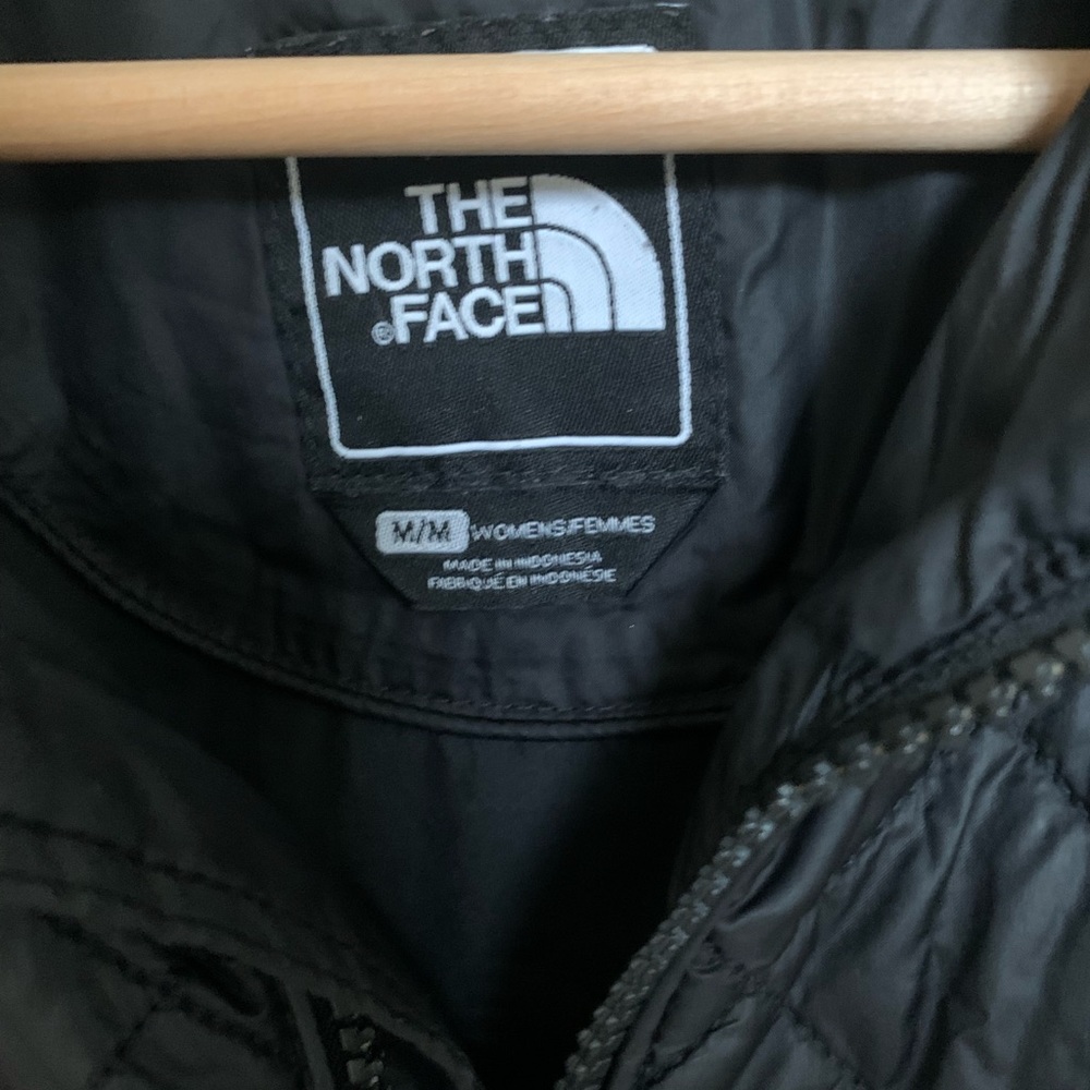 The North Face Jacket